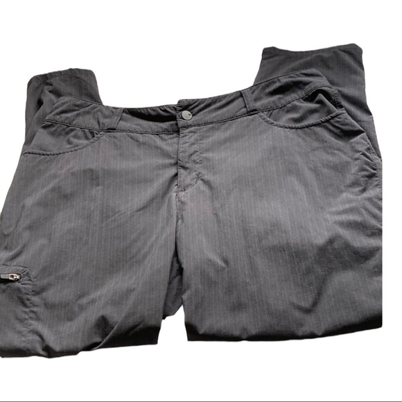 Merrell Selectdry Capris Sz 8 - Picture 1 of 8